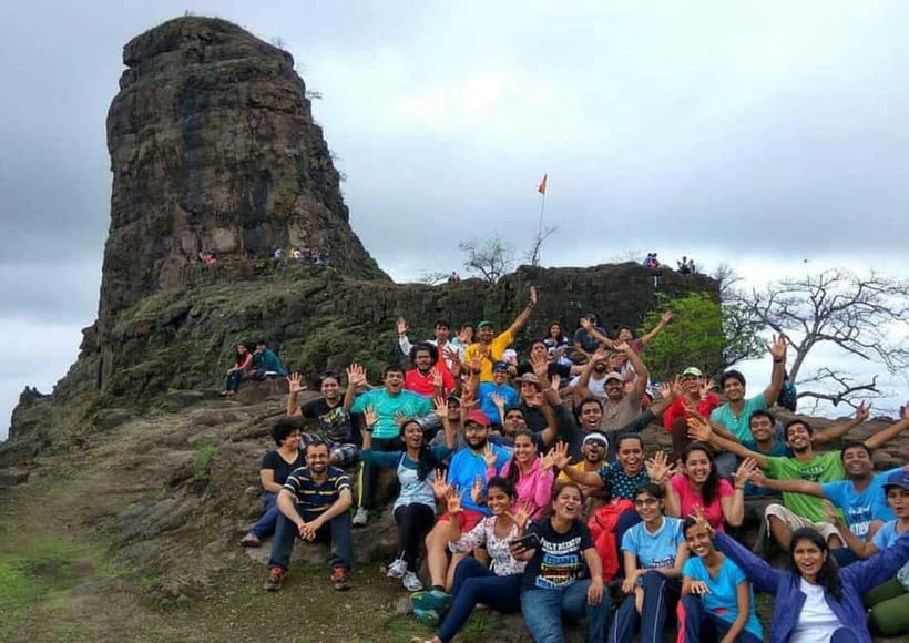 Karnala Day Hike - Panvel Railway Station Meet-Up: Easy Entry, Clear Contact