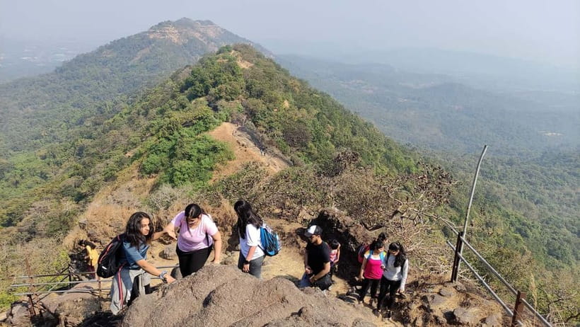 Karnala Day Hike - Safety, English Guidance, and Why the Team Changes Everything