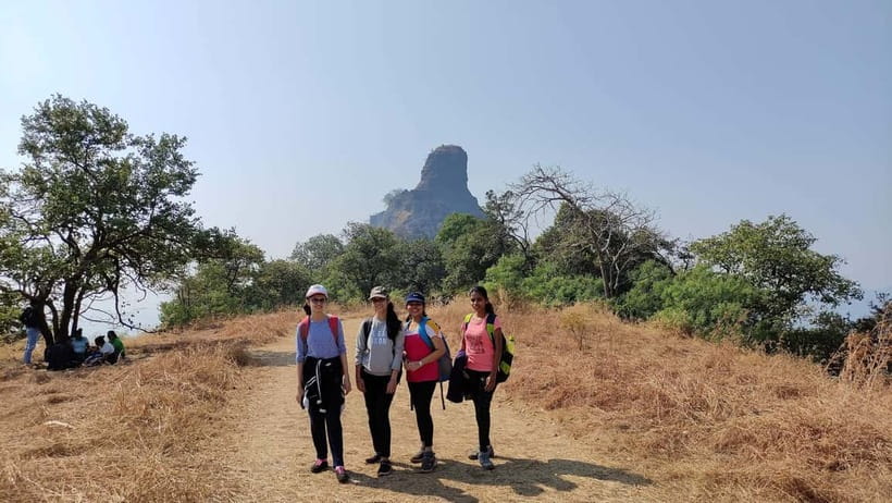 Karnala Day Hike - Forest Trek to Karnala: Four Hours of Real Trail Time