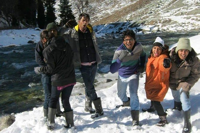 Kashmir Family Tour - 07 Days Includes Accommodation and Private Transport - Dal Lake and Srinagar Stops That Fit a 7-Day Pace