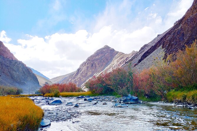Kashmir Ladakh Tour - Key highlights worth your attention