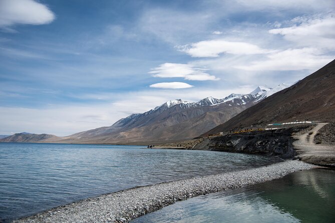 Kashmir Ladakh Tour - Kargil to Leh: Mulbekh Buddha, Lamayuru monastery, Indus and Zanskar confluence, and Magnetic Hill