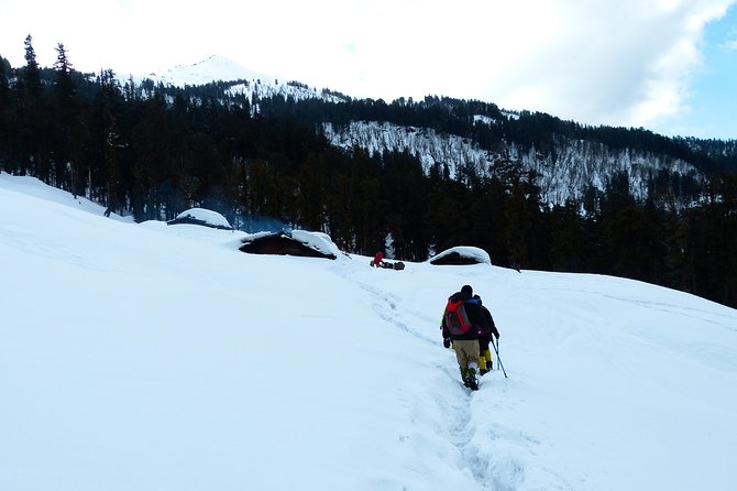 Kedarkantha Trek - Key takeaways before you go