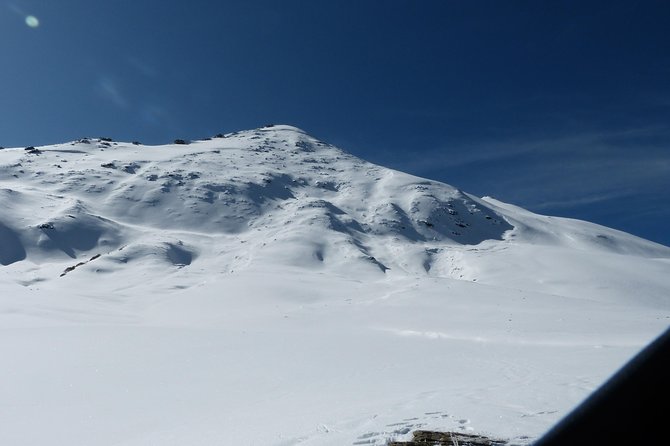 Kedarkantha Trek - Sankri to Juda at 9,100 feet, your first real altitude step