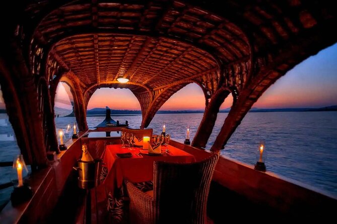 Kerala Beauty, Kochi with Alleppey Houseboat Cruise -03 Days Tour - Day 2 Alleppey Backwaters: From Hotel Breakfast to Houseboat Check-In