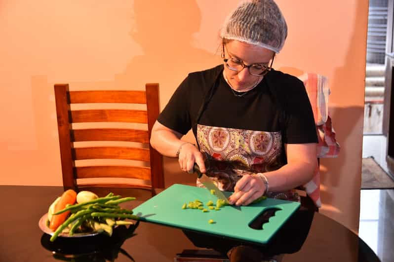 Kerala Traditional village cooking class (Munnar) - Key things to know before you cook in Munnar