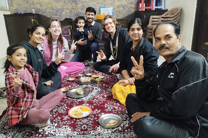 Kitchen is Yours Cooking class in Jaipur with Pickup & Drop - Key highlights worth planning around