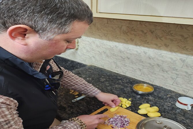 Kitchen is Yours Cooking class in Jaipur with Pickup & Drop - Logistics that can trip you up, and how to plan around them