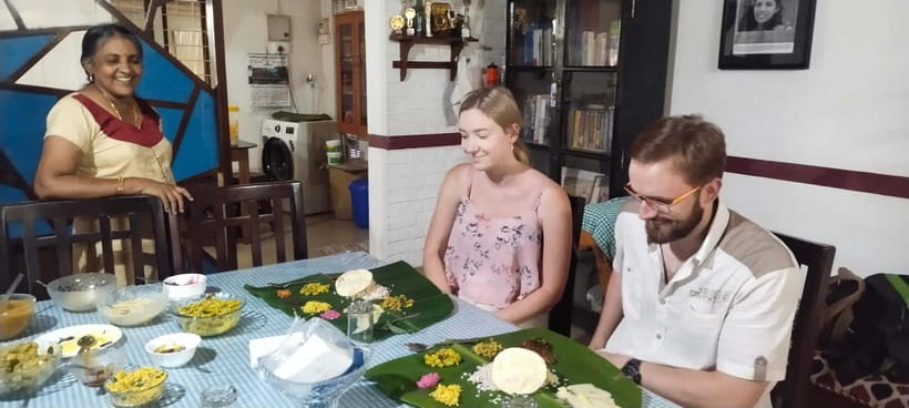 Kochi: Backwater Exploration in Village: Free Pickup & Drop - Fishing Village and Photo Stops: Small Previews Before the Quiet