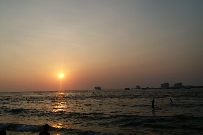 Kochi City Tour - The taxi-led flow: pickup, drop-off, and customizing your pace
