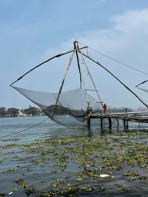 Kochi: Guided Tuk Tuk Tour with Pickup - Key highlights that make this tour work
