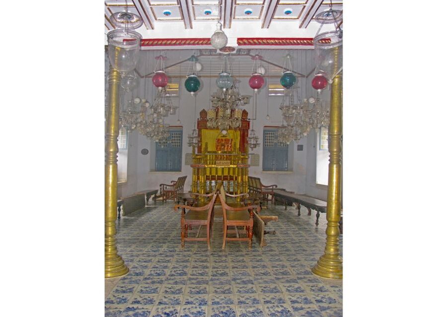 Kochi: Jewish Town Guided Walking Experience - Why Kochi’s Jewish quarter rewards a guided stroll