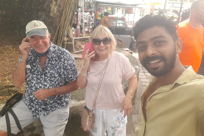 Kochi Local Sightseeing Tuk-Tuk Tour - Why a tuk-tuk works so well in Fort Kochi and Mattancherry