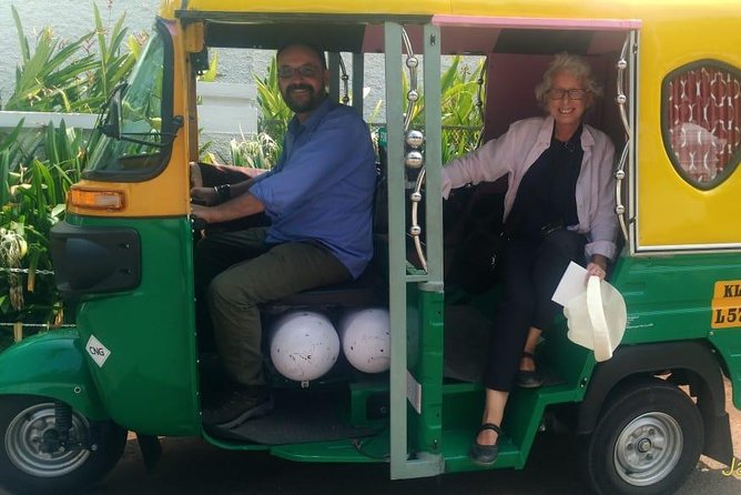 KOCHI LOCAL SIGHTSEEING TUK-TUK Tours - The Best Time to Visit, and How to Handle Closures