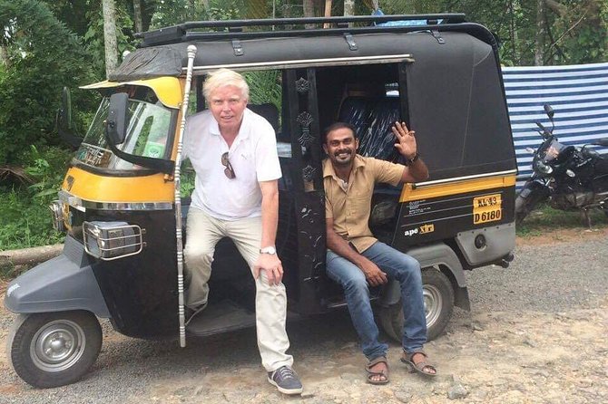 KOCHI LOCAL SIGHTSEEING TUK-TUK Tours - Price and Value: What $12 Buys (and What Costs Extra)