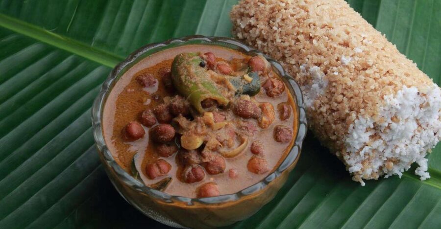 Kochi: Local Street Food Guided Walking Tour with Tastings - Meeting in Fort Kochi Style, Then Walking Into Food Culture