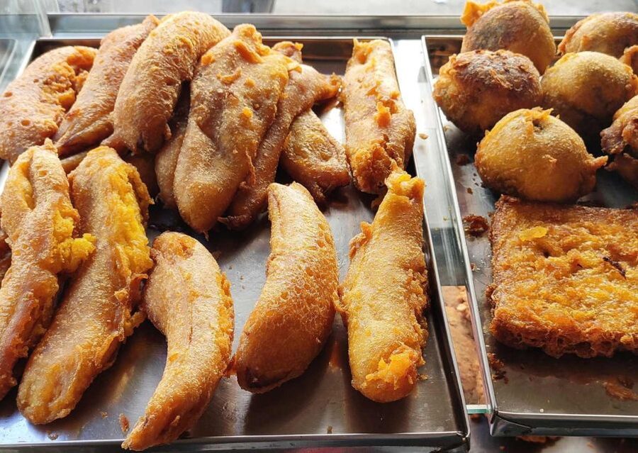 Kochi: Local Street Food Guided Walking Tour with Tastings - Who Should Book This Kochi Street Food Walk