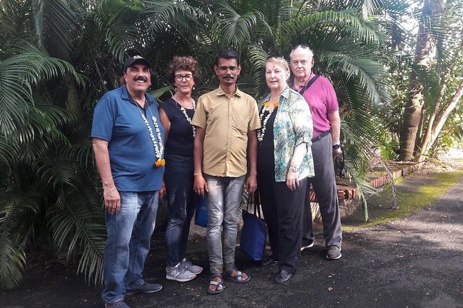 Kochi Old City Tour - Key highlights to know before you go