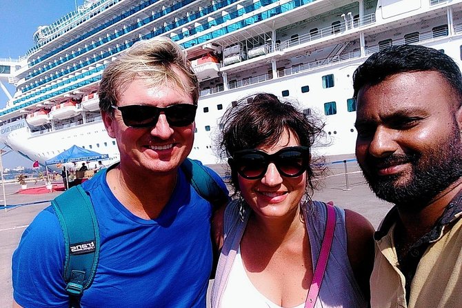 Kochi PARADISE Tuk-tuk tour with Pickup from the Cruise Ships - Price, pace, and cruise-day timing for a 3 to 5 hour loop