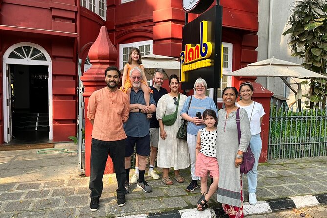 Kochi Stories Group Tour - Kochi Stories at a Glance