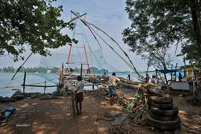 Kochi Tour Guide -A Heritage walking tour in Fort kochi and Mattancherry ! - Key highlights you will feel on the ground