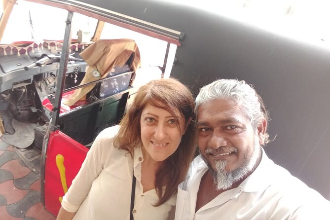 Kochi Tuk-Tuk Private Tours with Pickup from Cruise Ships - The half-day timing: how 3 to 4 hours actually feels