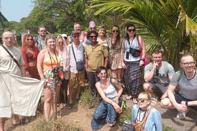 Kochi Tuk-Tuk Sightseeing Tour with Cruise Ship Pickup - Indo-Portuguese Museum and Santa Cruz Basilica in one run