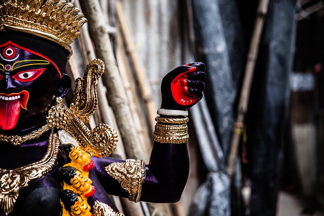 Kolkata 3-Hour Tour of Kumortuli - The Goddess Beckons - Key points you should know before you go