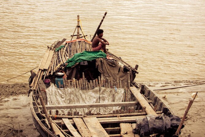 Kolkata 3-Hour Tour of Kumortuli - The Goddess Beckons - A 3-hour walking tour with real momentum