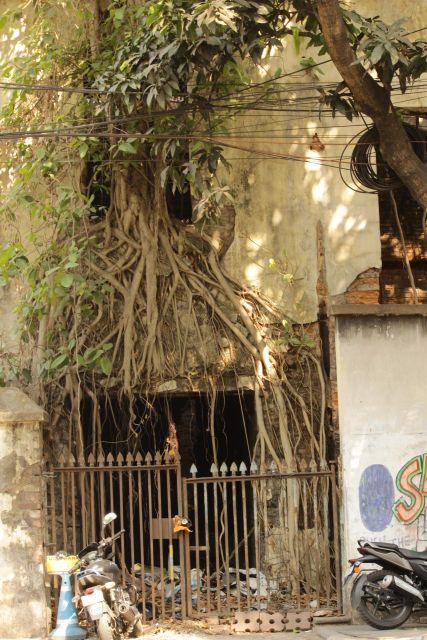 Kolkata: A Sea of Faces and A Thousand Places - Hatkhola and Old North Kolkata: pre-megapolis daily life