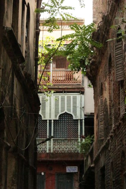 Kolkata: A Sea of Faces and A Thousand Places - The tea break and street-food alley: the city’s everyday rhythm