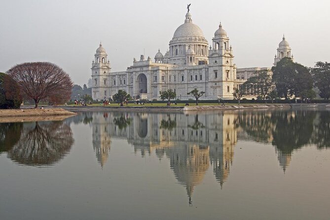 Kolkata Daily - Private Tour with Snacks, Coffee & Bengali Sweets - Key highlights you’ll actually feel during the day