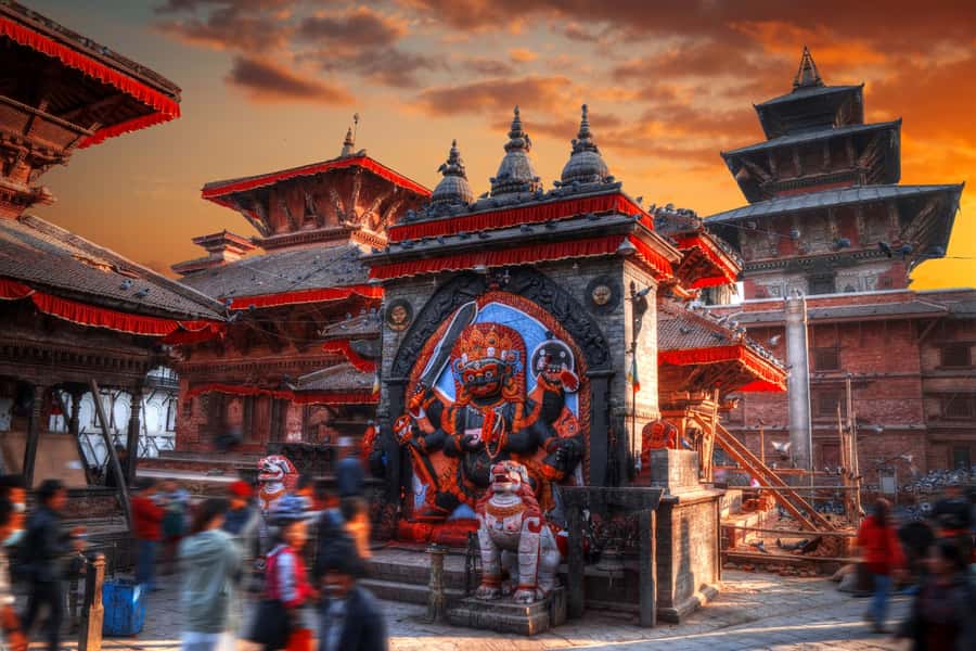 Kolkata: Full-Day Spirituality & Temples Tour - Kali Temple first: a 200-year-old start that sets the tone