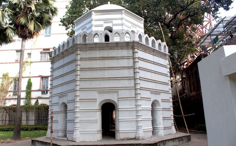 Kolkata: Guided Heritage Walking Tour - Job Charnock and the Mausoleum Story You Won’t Hear on Autopilot