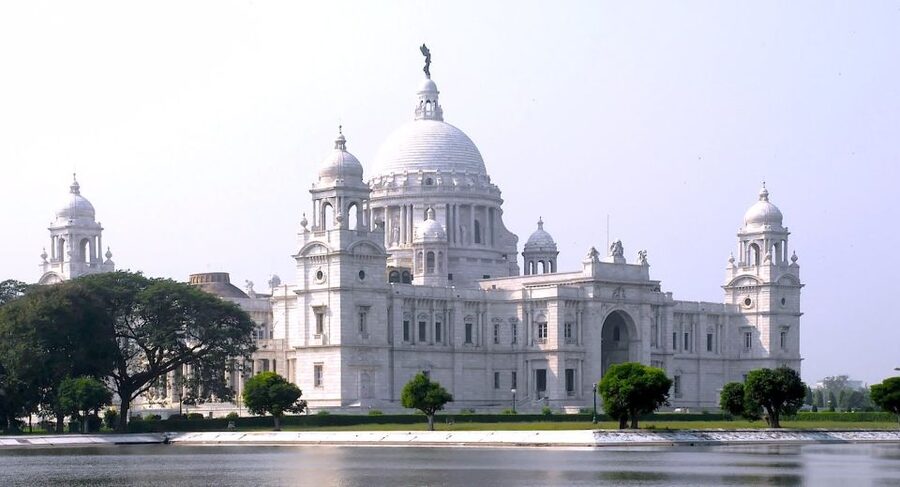 Kolkata: Guided Heritage Walking Tour - Practical Tips for an Easy, Low-Stress Day