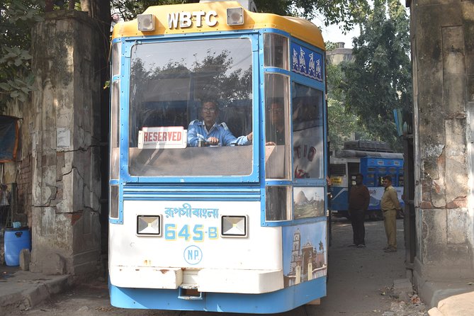 Kolkata Heritage Tram Tour - Why Kolkata’s Heritage Tram Tour beats another walking day
