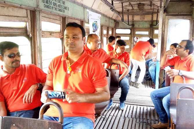 Kolkata Heritage Tram Tour - Price, time, and group size: what you’re really paying for