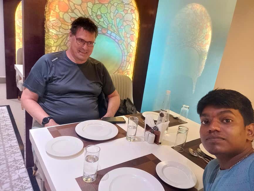 Kolkata: Heritage Walk with Boat Ride and local Transport - Victoria Memorial and its museum time, plus the ticket caveat