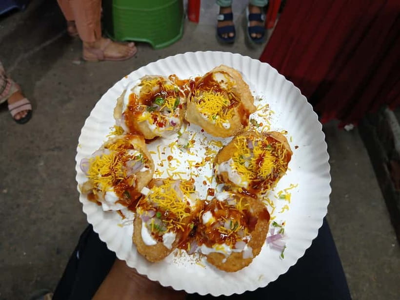 Kolkata Midtown Madness- A Street Food & Nightlife Tour - Key things I’d clock before you go