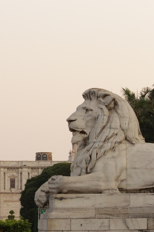 Kolkata Morning Culture Tour- Chasing The Sun - Value check: what $31 buys you in real terms
