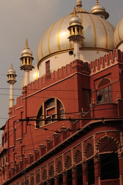 Kolkata Morning Culture Tour- Chasing The Sun - Who this tour suits best
