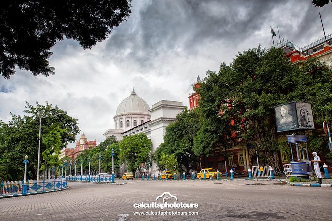 Kolkata's English History - European Calcutta Tour - BBD Bagh and Dalhousie Square, the nerve center story