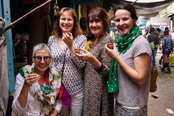 Kolkata's Flower Market - Hooghly's Flower Fest Tour - Key things I think you should know