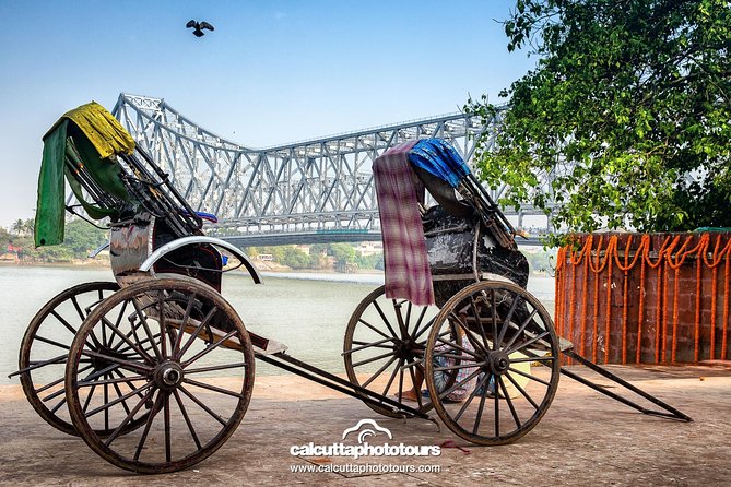 Kolkata's Flower Market - Hooghly's Flower Fest Tour - Meet Manjit and Get Photo Direction Without Fancy Gear