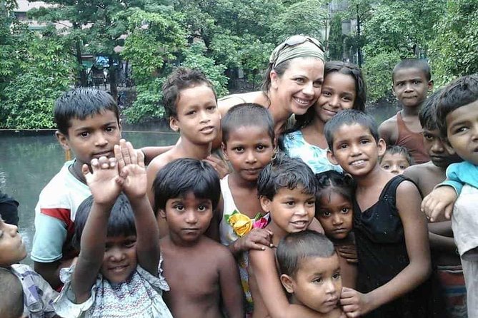 Kolkata Slum Walking Tour - Key points to know before you go