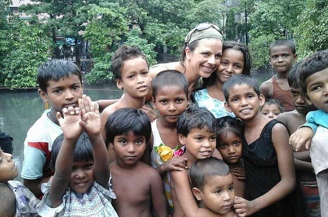 Kolkata Slum Walking Tour - The Nursery Visit: Where Conversation Shifts From Work to Family Life