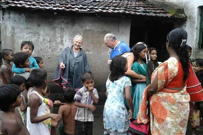 Kolkata Slum Walking Tour - The Walk Itself: You’ll See Industries Powered by Daily Needs