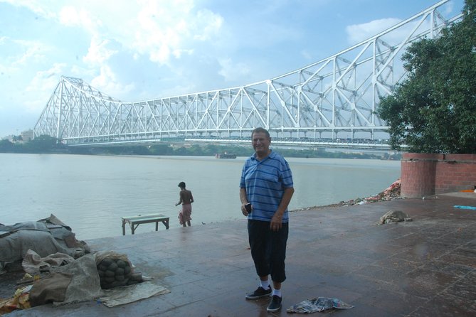 Kolkata - Sounds and Sights - Private Full Day City Tour - The route and pacing: why it feels like a playlist of Kolkata
