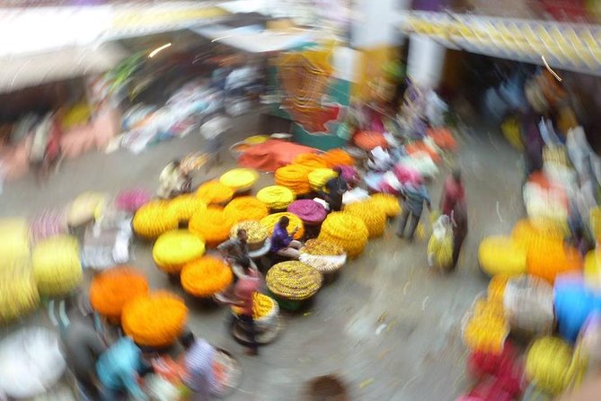 KR Market Photo Walk - Key Highlights at KR Market Photo Walk