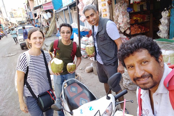 KR Market Photo Walk - Timing, Length, and When You Should Go